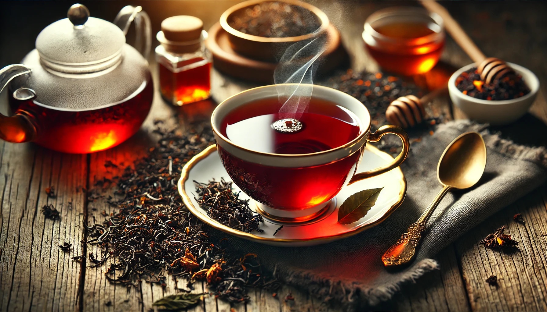 Assam Tea